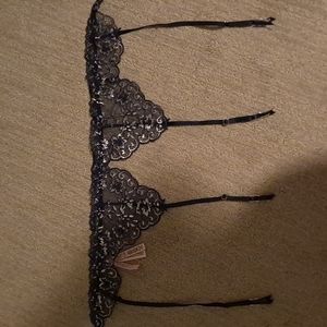 Victoria's Secret Garter